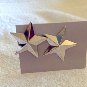 Costume earrings